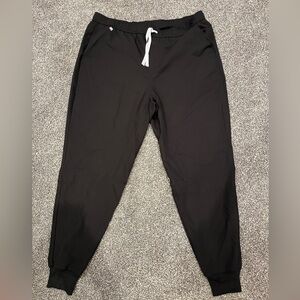 Brand new never worn Fig scrubs. Tags still attached. Men 3xl top 2xl bottom.